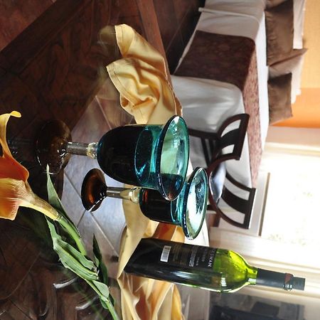 Hotel Villa Cassis Tapalpa Dış mekan fotoğraf