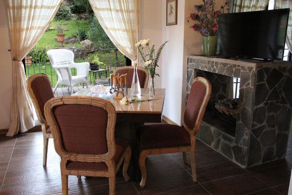 Hotel Villa Cassis Tapalpa Dış mekan fotoğraf