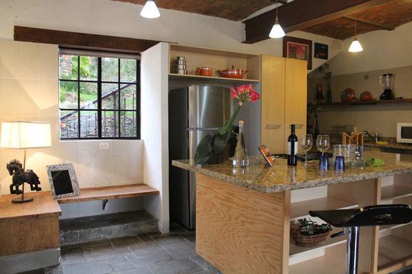 Hotel Villa Cassis Tapalpa Dış mekan fotoğraf