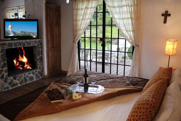 Hotel Villa Cassis Tapalpa Dış mekan fotoğraf