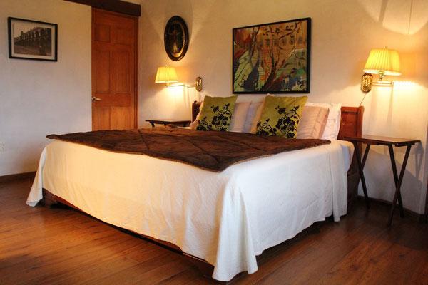 Hotel Villa Cassis Tapalpa Dış mekan fotoğraf