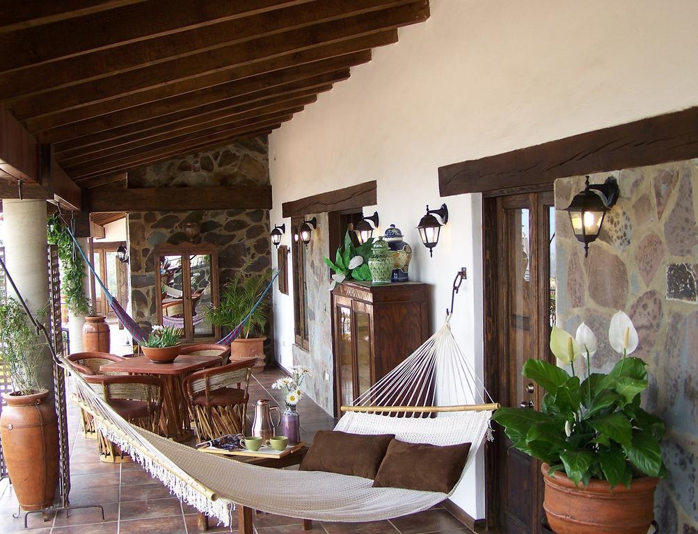 Hotel Villa Cassis Tapalpa Dış mekan fotoğraf