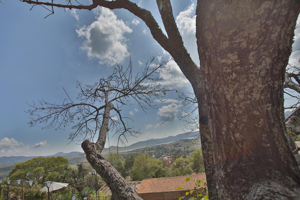 Hotel Villa Cassis Tapalpa Dış mekan fotoğraf