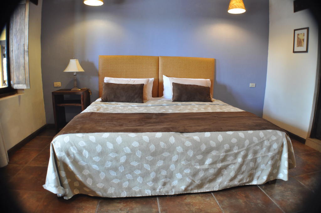 Hotel Villa Cassis Tapalpa Oda fotoğraf